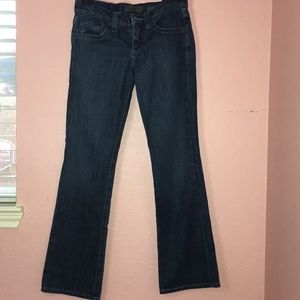 Jeans Frankie B